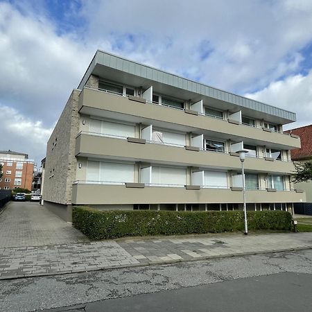 Haus Baltic, Whg 13 Διαμέρισμα Duhnen Εξωτερικό φωτογραφία