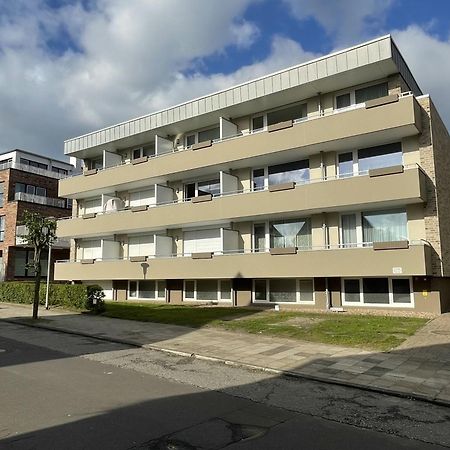 Haus Baltic, Whg 13 Διαμέρισμα Duhnen Εξωτερικό φωτογραφία