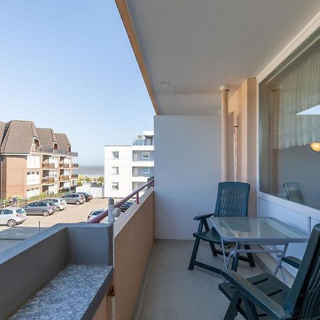 Haus Baltic, Whg 13 Διαμέρισμα Duhnen Εξωτερικό φωτογραφία