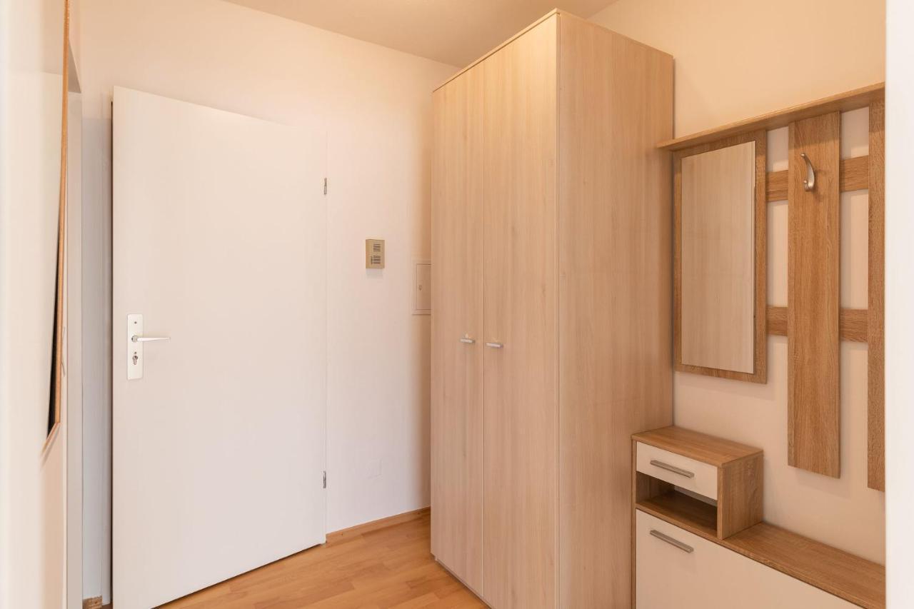 Haus Baltic, Whg 13 Διαμέρισμα Duhnen Εξωτερικό φωτογραφία
